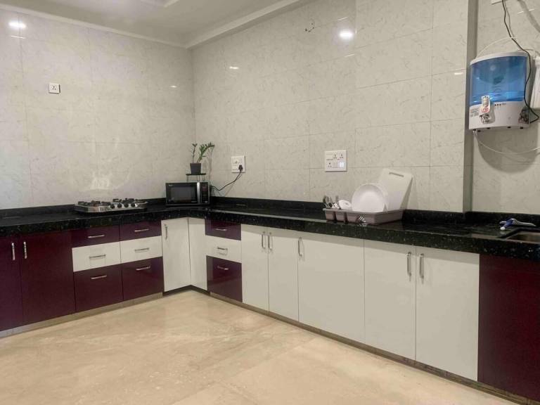 Apartment Udaipur