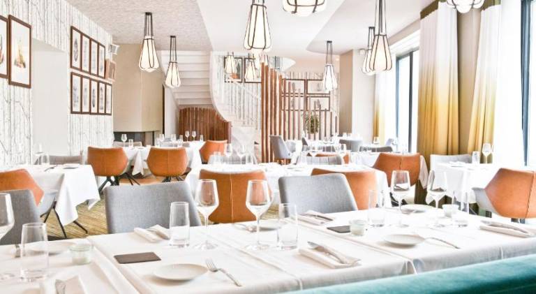 Hotel Le Saint Gelais — photo 4