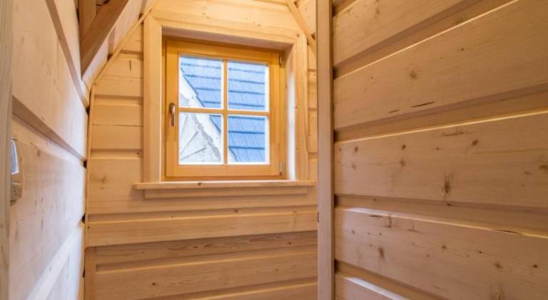 Chalet with 2 rooms for 6 persons — photo 5