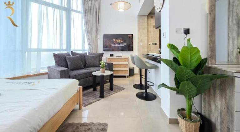 Ferienwohnung Al Reef