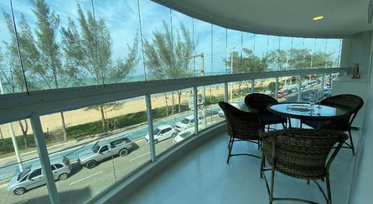 Apartamento Costa do Sol