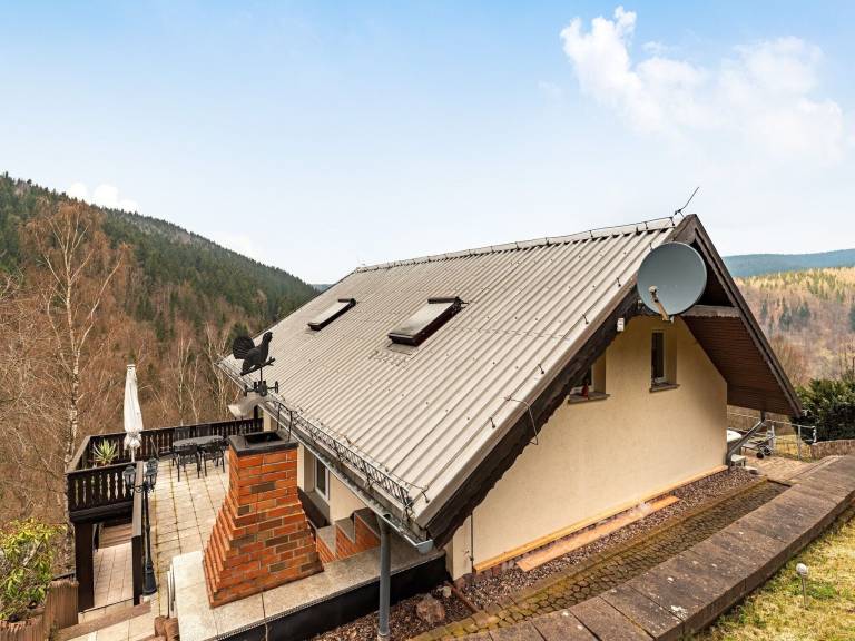Ferienhaus Tambach-Dietharz