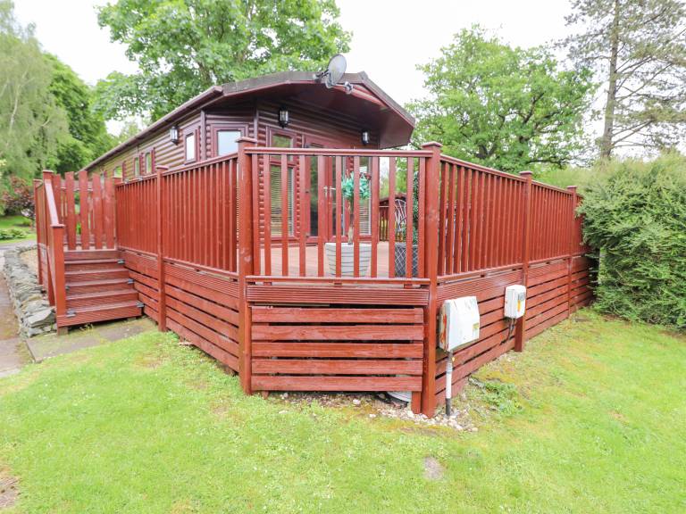 Child-friendly wonderful cottage with yard | Beach view | Pet-friendly — photo 2