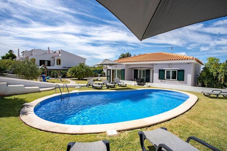 Villa Carvoeiro