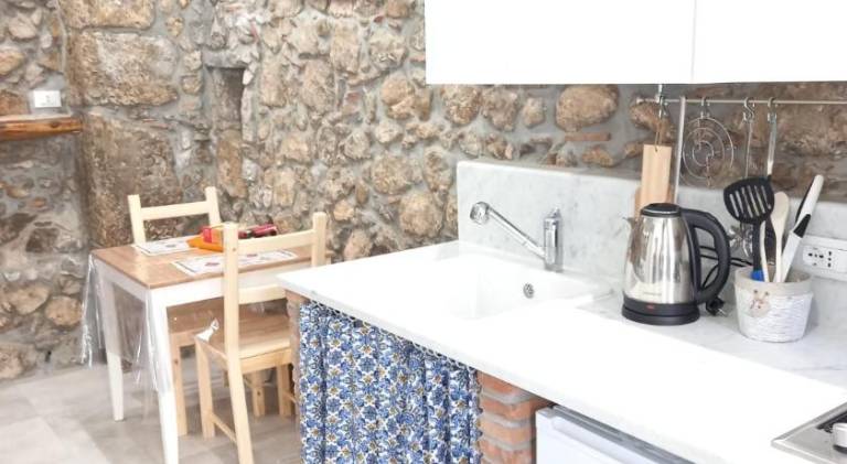 Holiday apartment with 1 room for 2 persons — photo 5