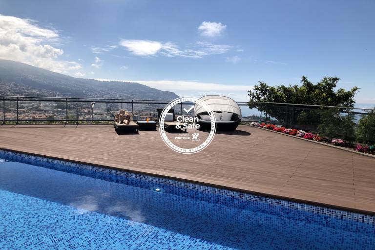 Villa Funchal