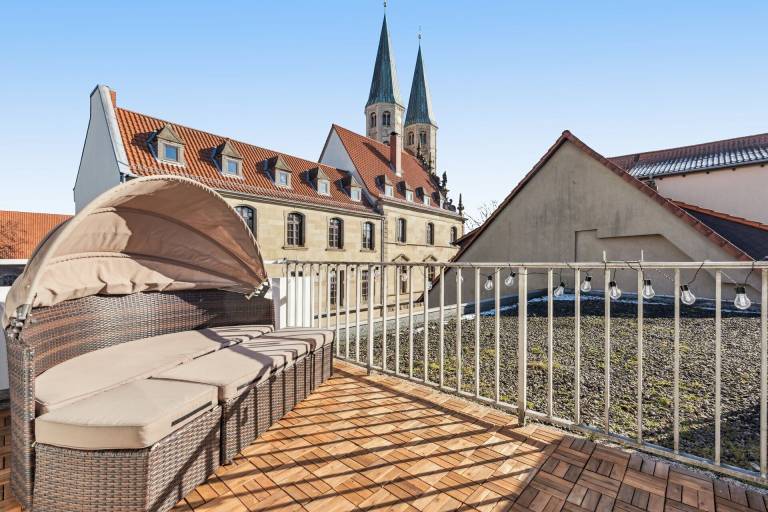 Ferienwohnung  Braunschweig