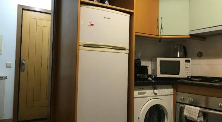 Fully equipped wonderful rental apartment | Next to Monastery of Santa Cruz | Pets are welcome — photo 4