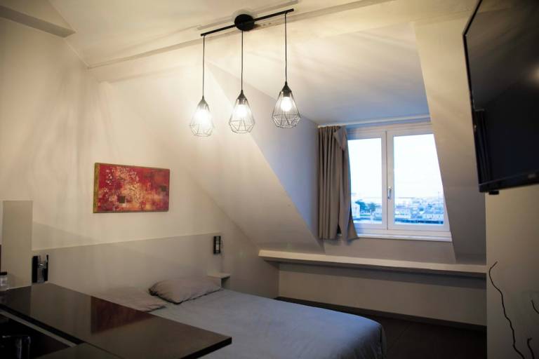 Appart'hôtel Cherbourg-Octeville