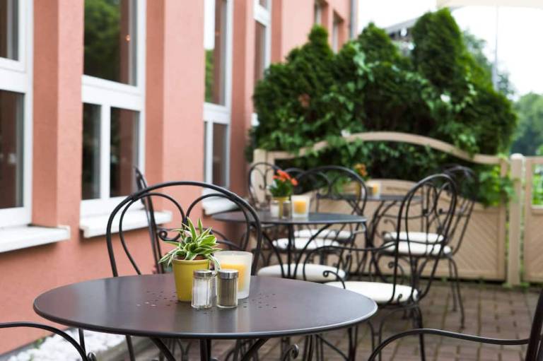 ACHAT Hotel Schwetzingen Heidelberg