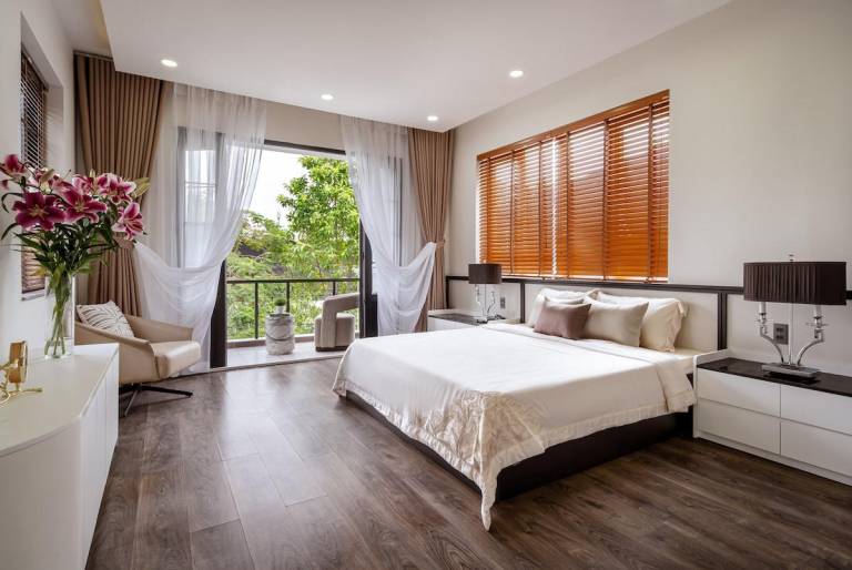 Ray villa 03 - 7bed with pool — photo 2
