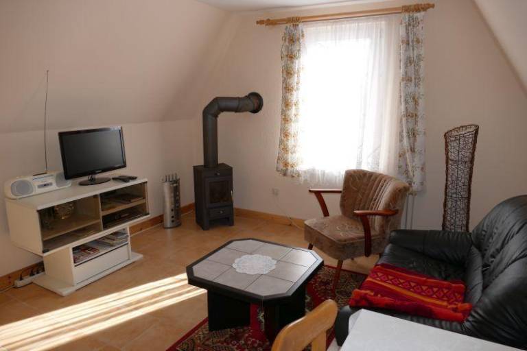Holiday apartment with garden & grill | Pets are welcome — photo 2