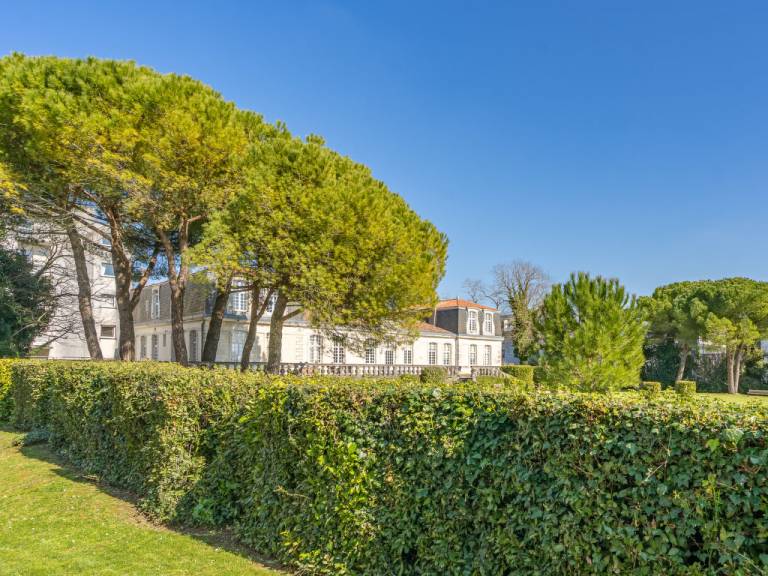 Appartement  Royan