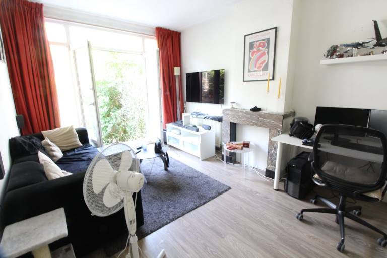 Ferienwohnung Rotterdam