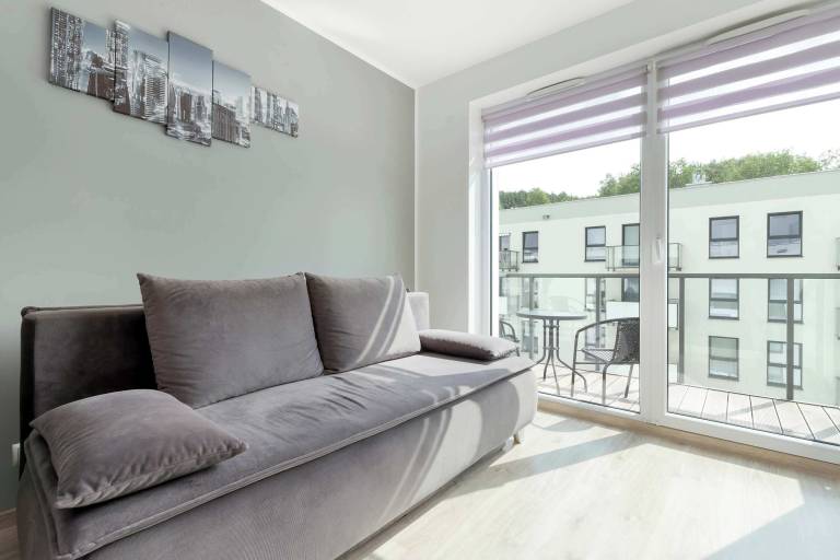 Apartament Rumia