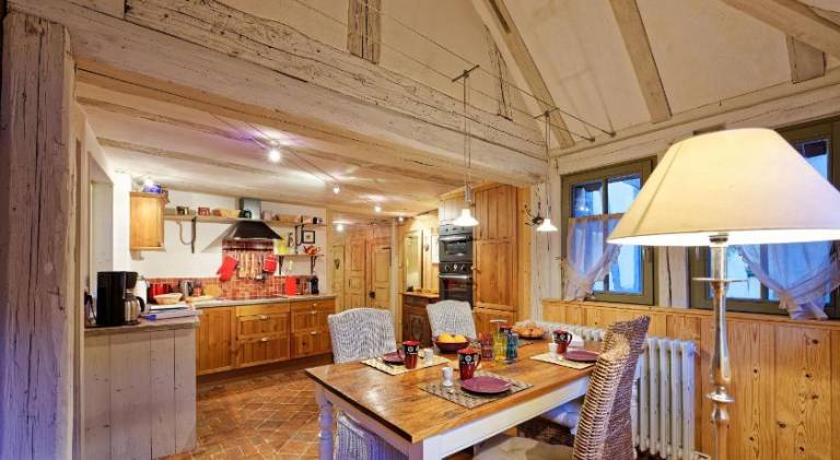 House with garden & terrace | Perfect for remote work — photo 3
