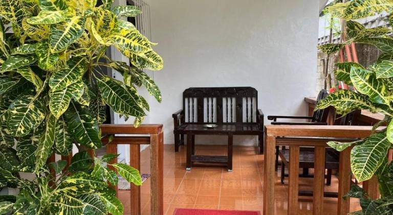 Vacation home with 2 rooms for 4 persons — photo 4