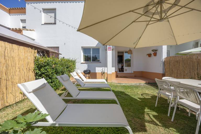 Fantastic semi-detached villa: Villa MirTo Golf — photo 3