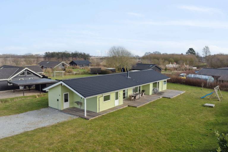 Ferienhaus  Sydals Kommune