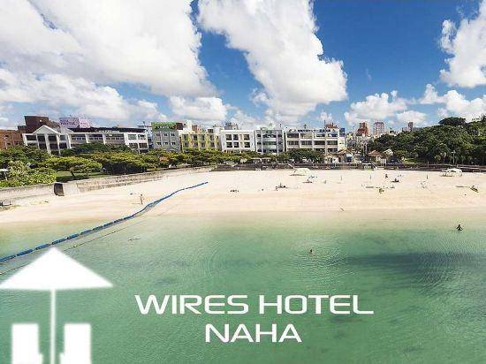 Wires Hotel Naha — photo 4