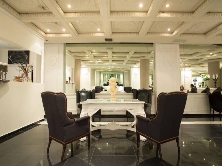 1253 Recoleta Small Hotel — photo 4