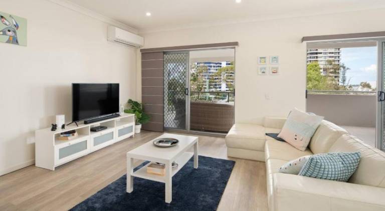 Apartment Runaway Bay