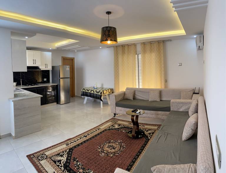 Appartement Kélibia