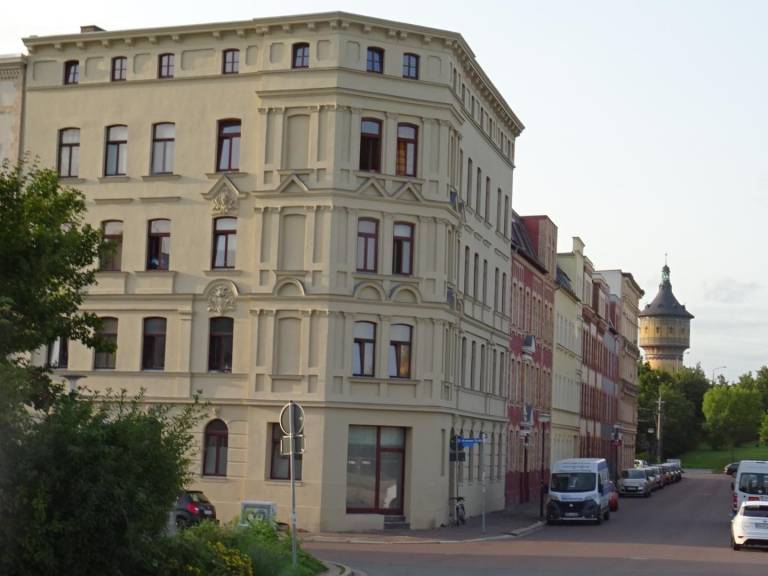 Ferienwohnung Halle (Saale)