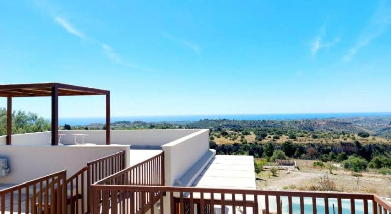 "BnB NOTO" - Charming Guest House — photo 3