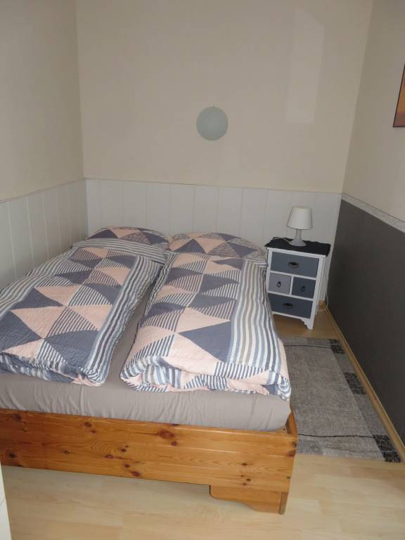 Rental apartment with terrace, BBQ & garden | Pets are welcome — photo 5
