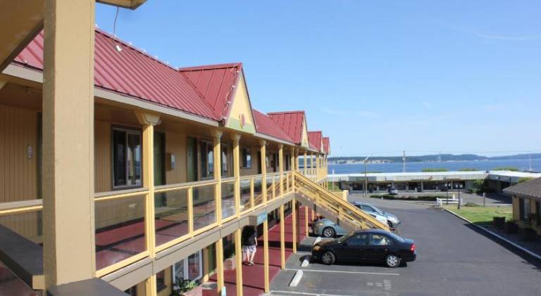 Port Townsend Inn — photo 3