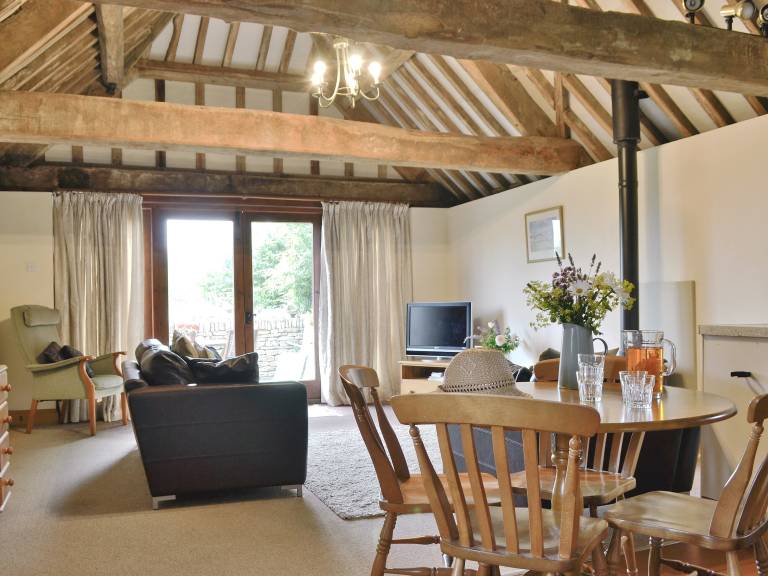 Cottage  Lea