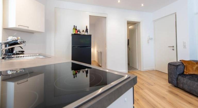 Rental apartment with 1 room for 3 persons — photo 4