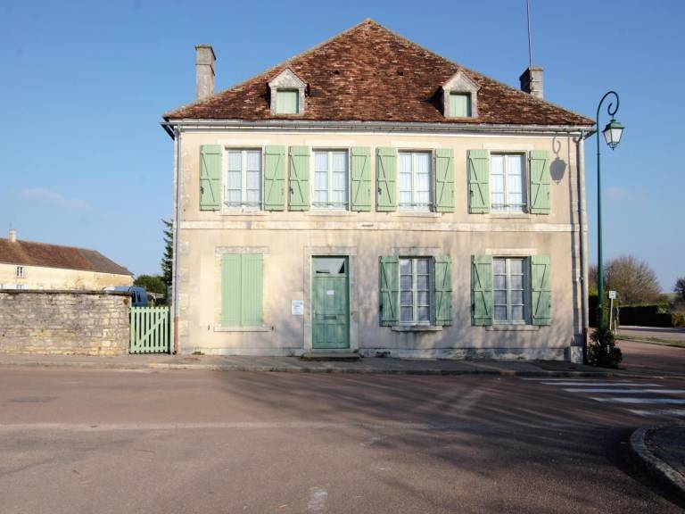 Landhaus Thury