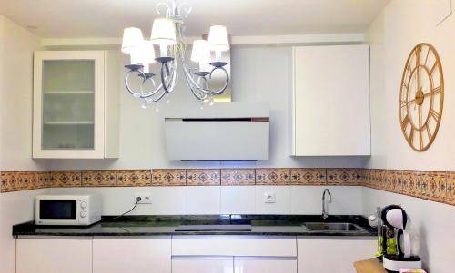 Apartamento Cáceres