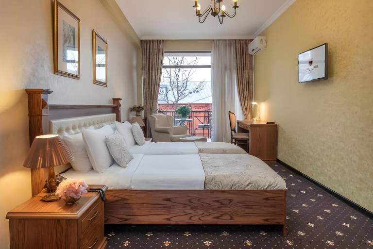 Tbilisi Laerton Hotel — photo 2