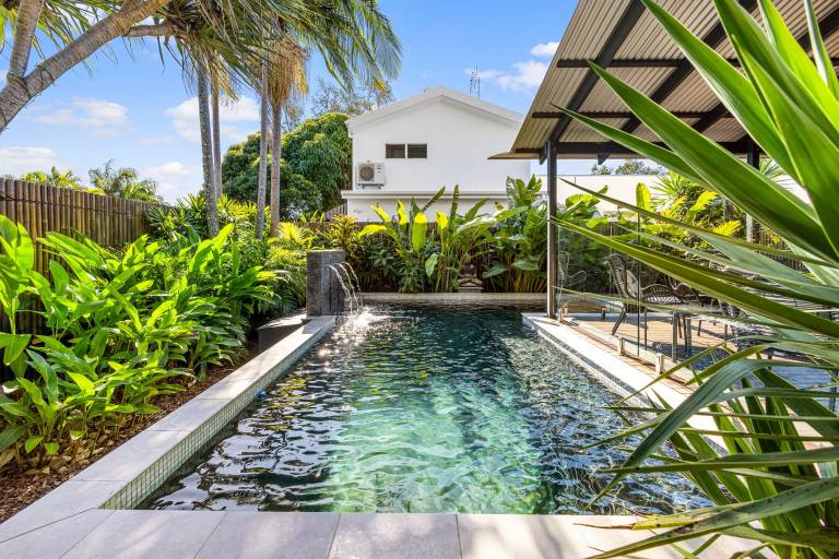 House Mudjimba