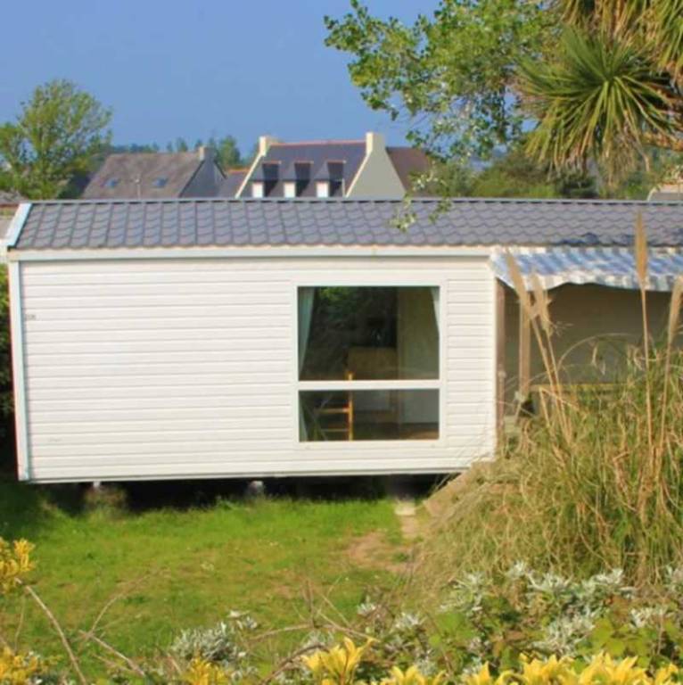 Camping Poullaouen