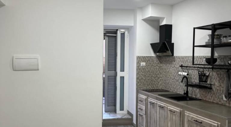 Holiday apartment with terrace — photo 4