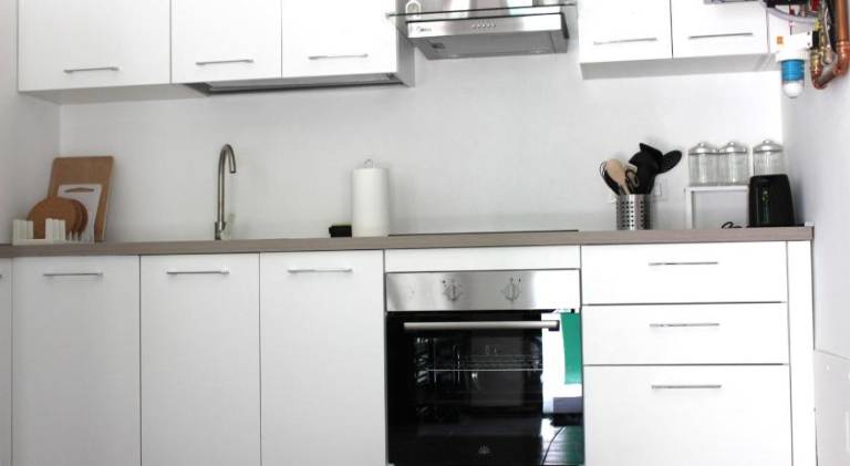 Apartment with 2 rooms for 4 persons — photo 3