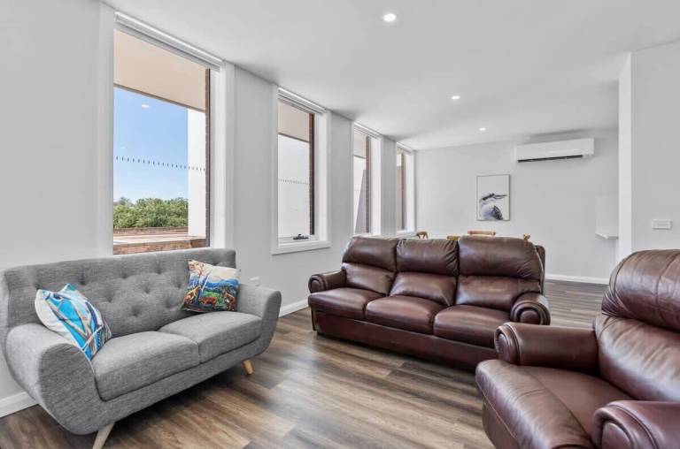 Apartment Wagga Wagga