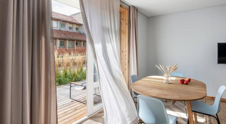 Apartment with terrace | Pets allowed — photo 4