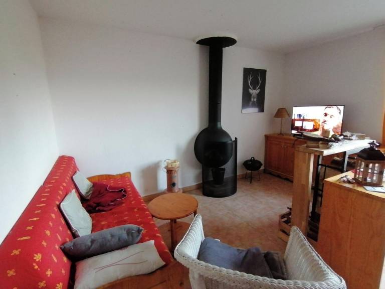 Chalet La Salvetat-sur-Agout