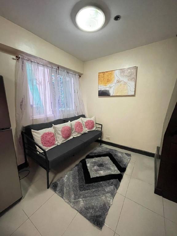 Villa Quezon City