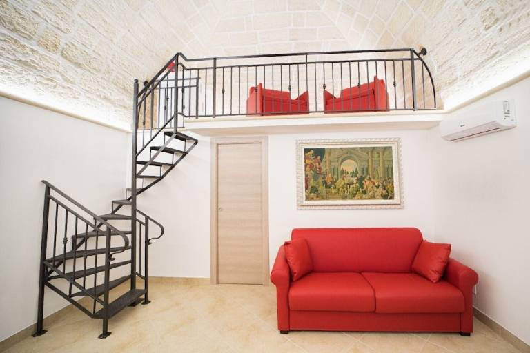 Casa Ginosa