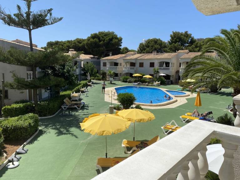 Appartement Cala Ratjada