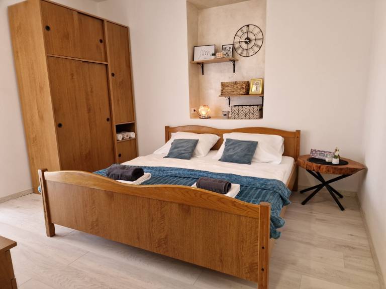 Apartment and Rooms Zora — photo 4
