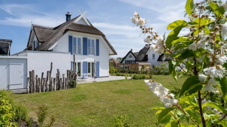 Ferienhaus  Zudar