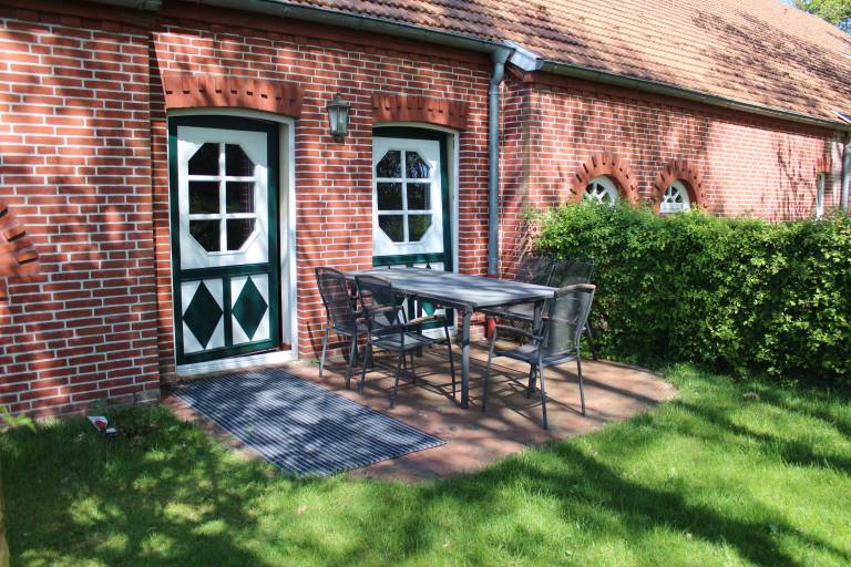 Ferienwohnung Dörpen
