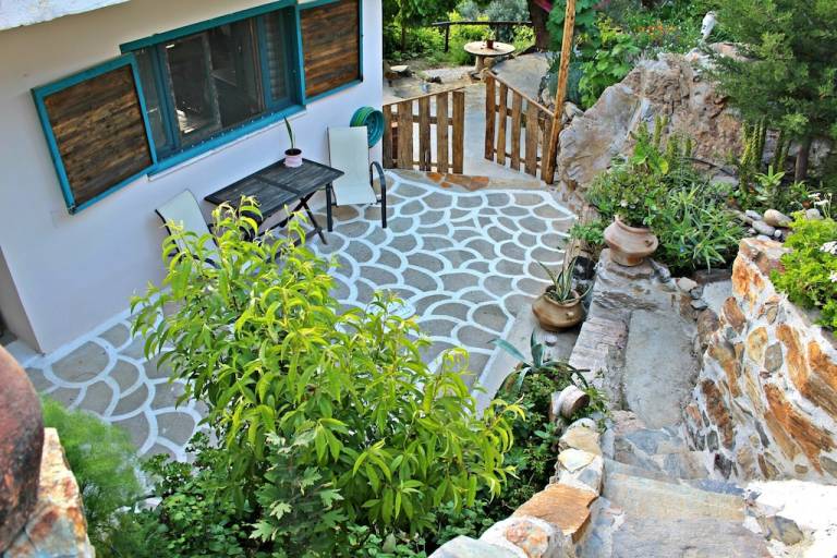Cottage  Strati